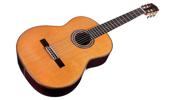 Cordoba C10 CD Natural Gloss Guitar