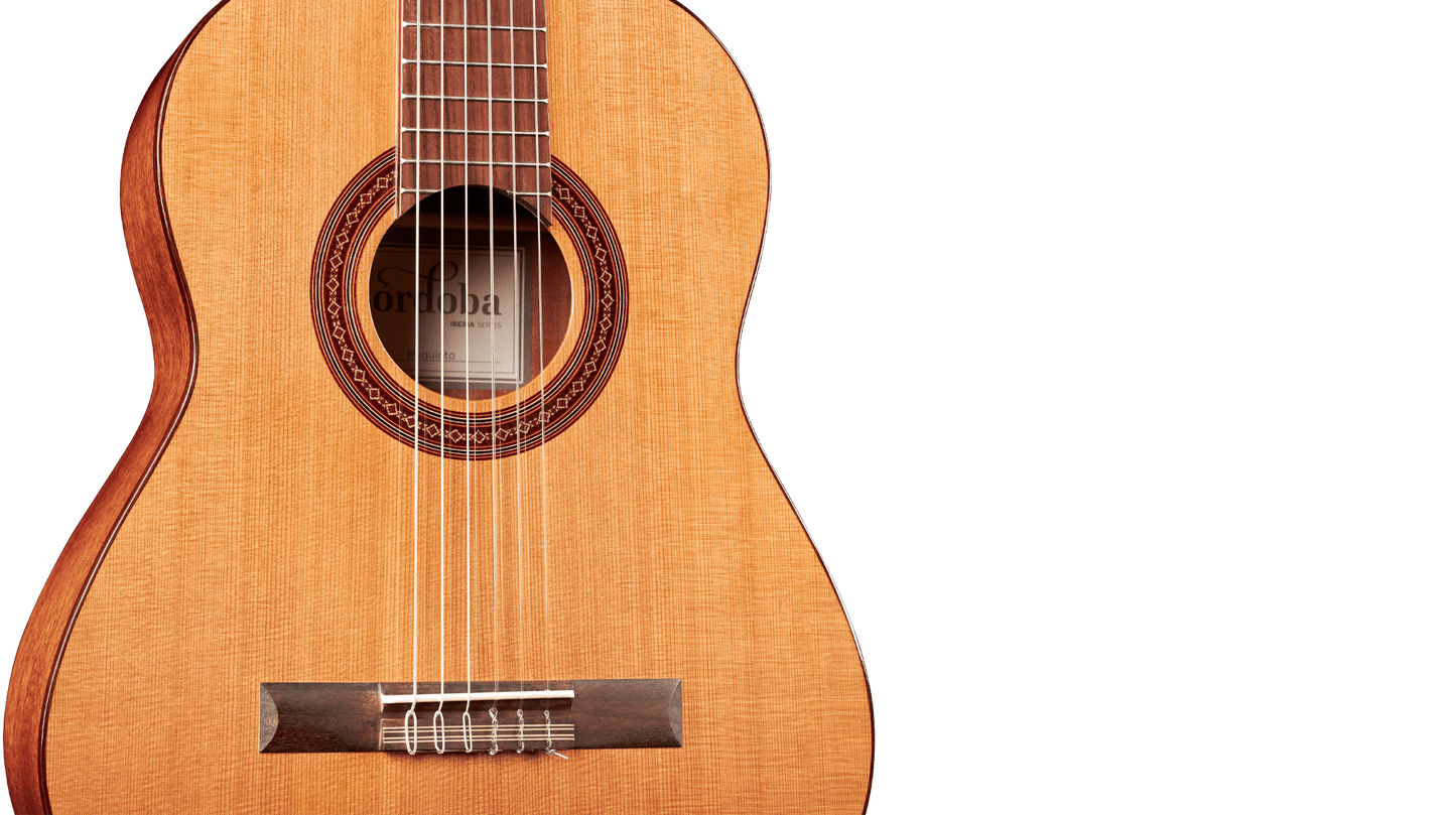 Cordoba Requinto (1/2 Size)