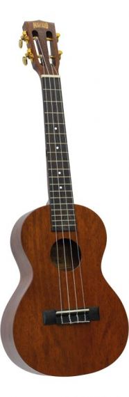 Mahalo Java Tenor Ukulele