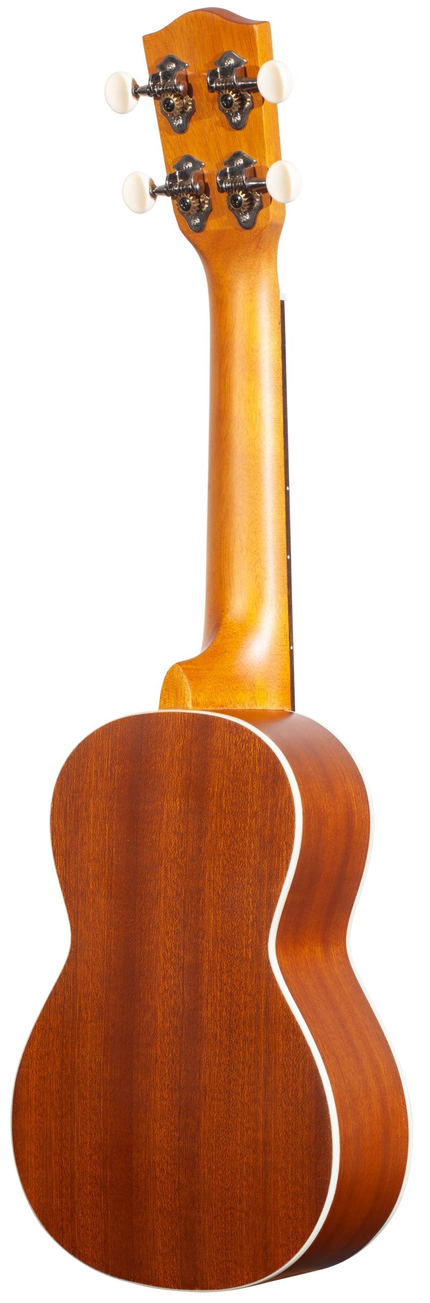 Ohana SK 20 Soprano Ukulele Ukeuniverse