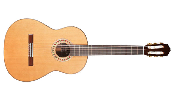 Cordoba Rodriguez Nitrocellulose Lacquer Guitar