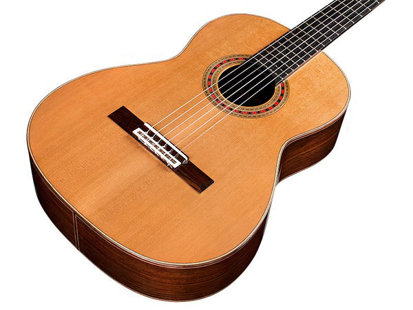 Cordoba Friederich Natural Gloss Guitar