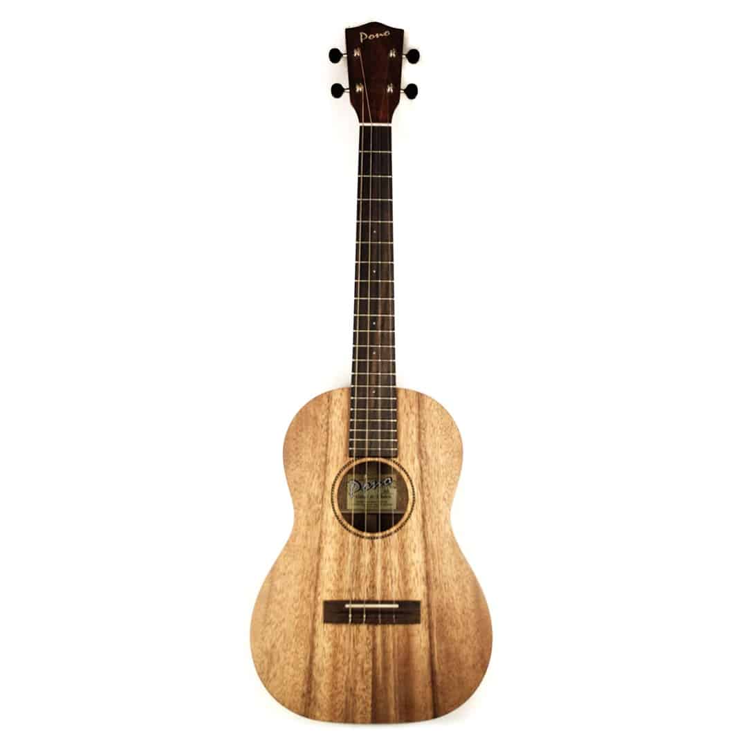 Pono ABD Deluxe Acacia Baritone