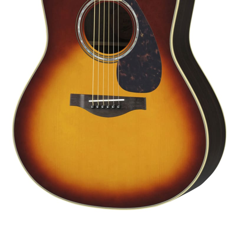 Enya EGA-Q1M EQ Sunburst Electro-Acoustic Guitar