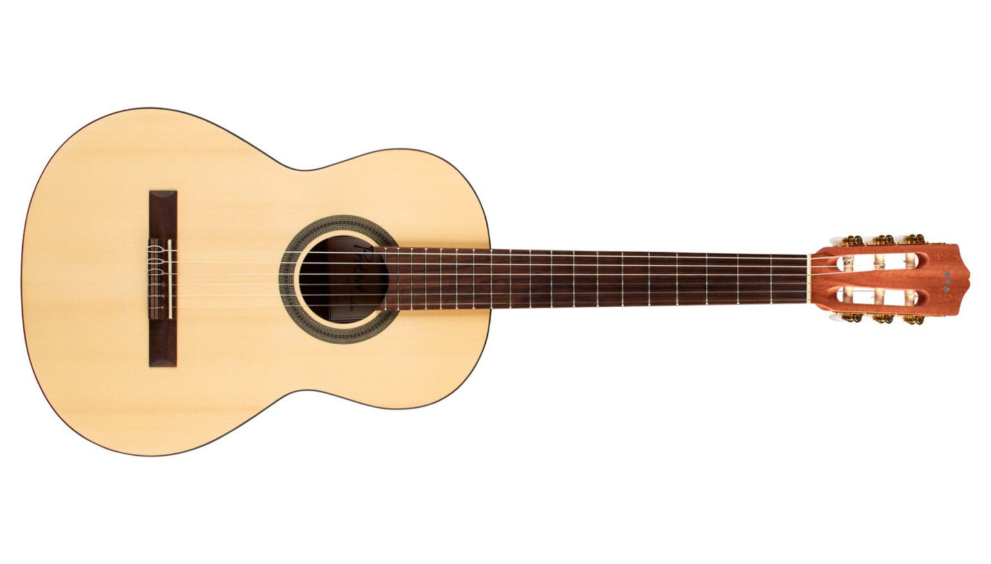 Cordoba C1M 3/4 Size, matte finish