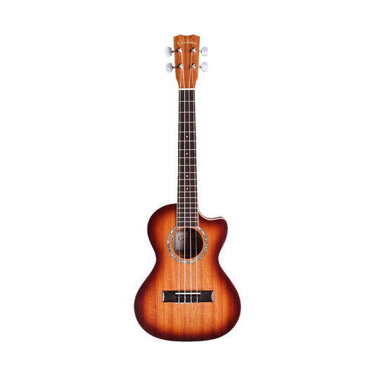 Cordoba 15TM-CE Tenor Ukulele