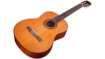 Cordoba C5 CD Natural Gloss Guitar