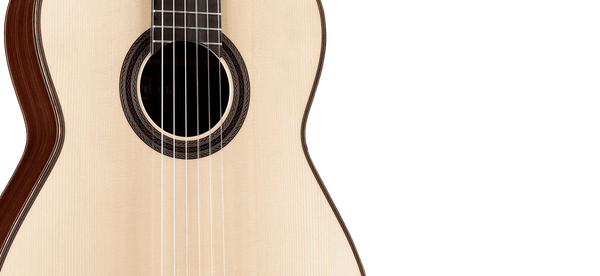 Cordoba Mini-II Bass EB-E Natural Satin Guitar