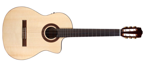 Cordoba C5-CE-SP Natural Gloss Guitar