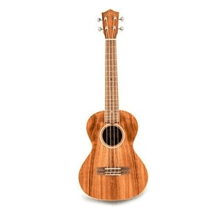 Lanikai ACS-T  All Solid Acacia Tenor  c/w Gig Bag