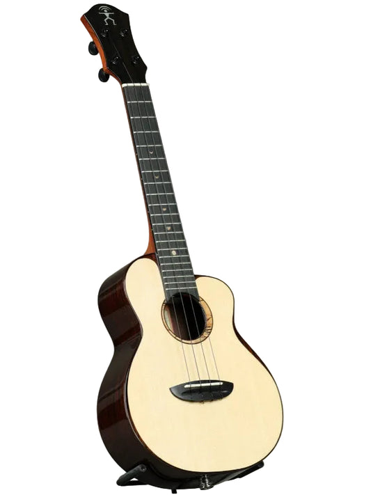 ANueNue UC200E MOON BIRD UC 200E CONCERT ELECTRO UKULELE