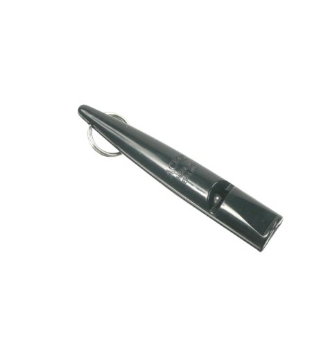 Acme dog whistle moulded plastic, low pitch(AC2115)