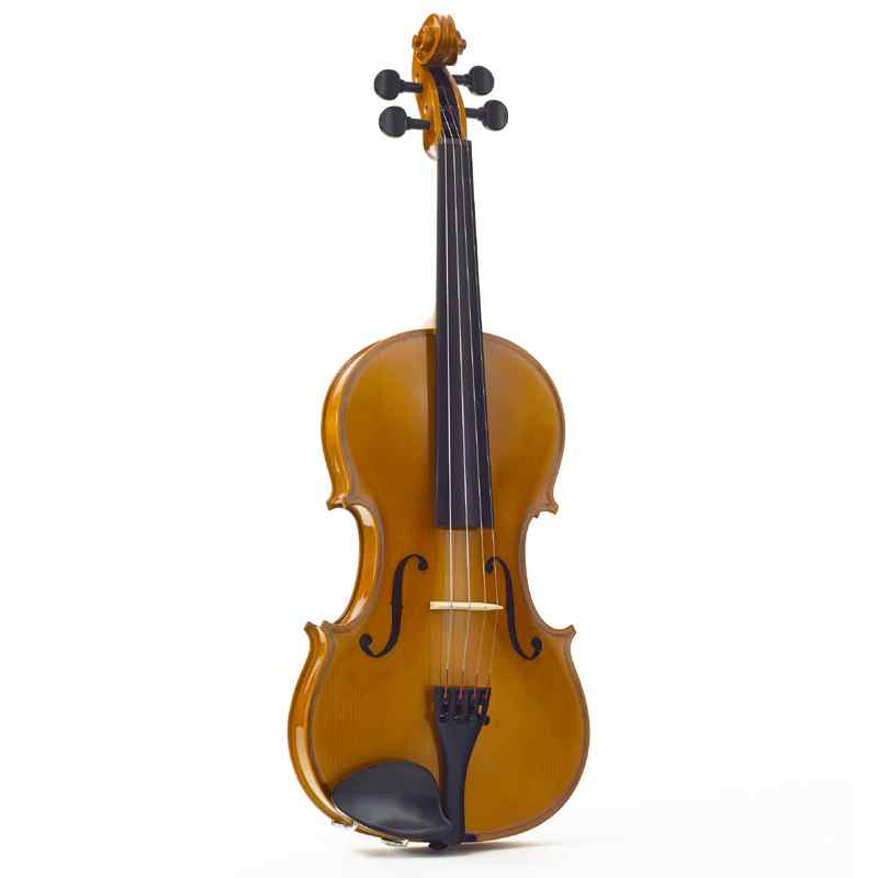 Andreas Zeller violin