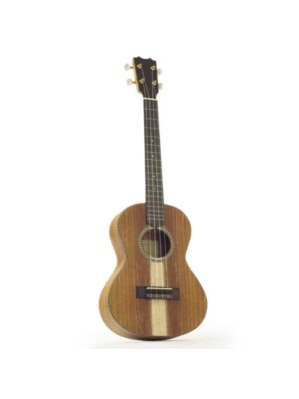 Antonio Carvalho TT Tenor 17.5in Scale Deluxe Ukulele 