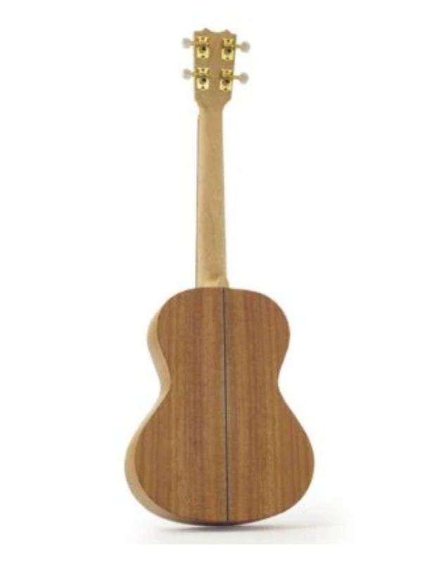 Antonio Carvalho Ukulele SS Soprano 13.5in Scale