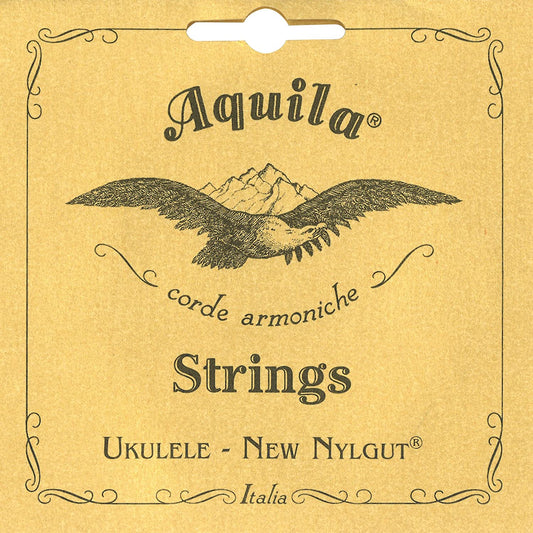 Aquila, 8-String Ukulele (19U) Tenor