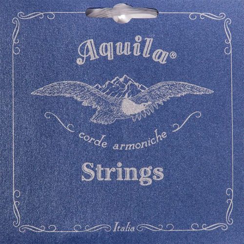 Aquila Bionylon Low-A Tuning Classical Guitar Strings 141C