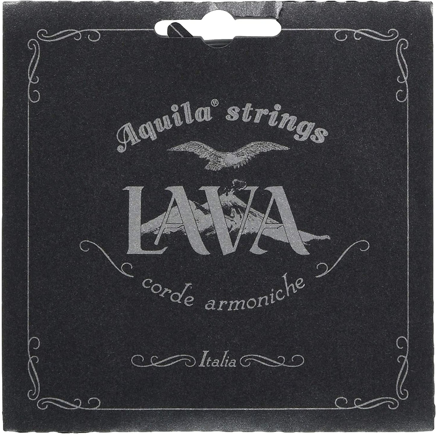 Aquila Lava Tenor 8 String Set (119U)