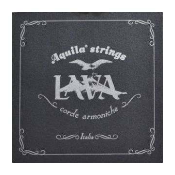 Aquila Lava Tenor Set Low G (115U) String