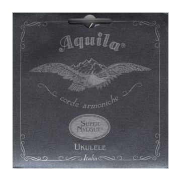 Aquila Super Nylgut Tenor Regular Set (106U)