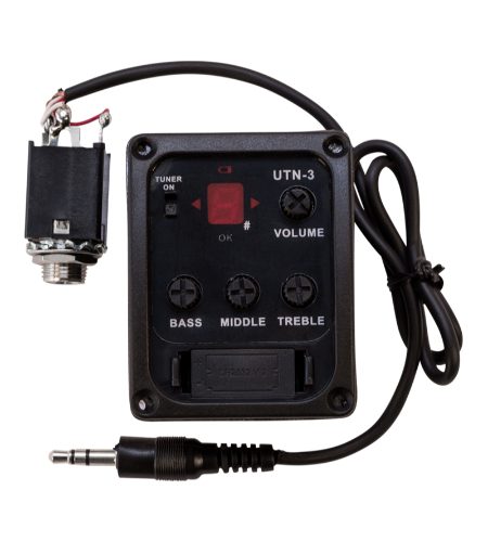 Artec Ukulele/Mandolin preamp(8849)