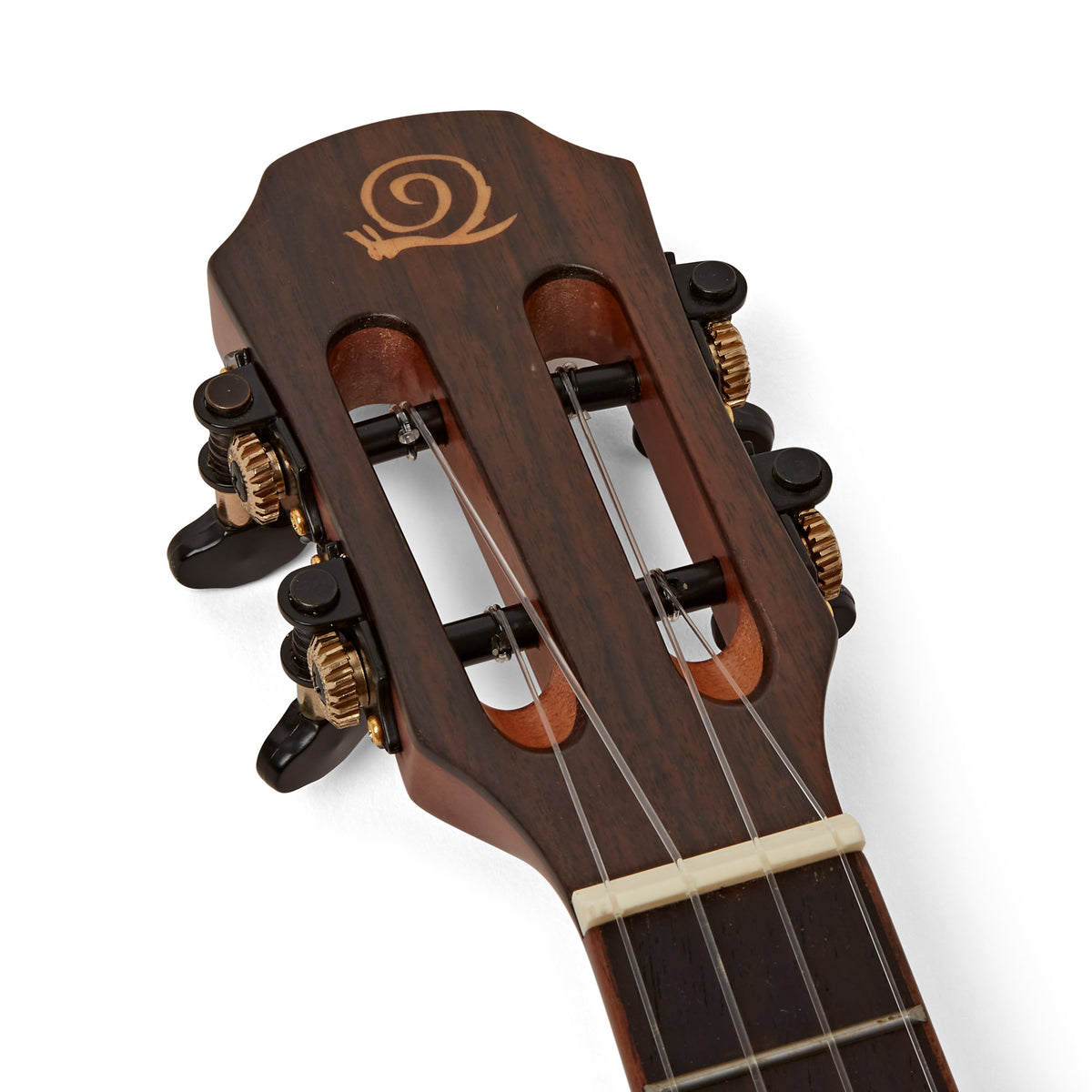 Snail BHC-6CS Satin Finish Solid Cedar Top Concert Ukulele