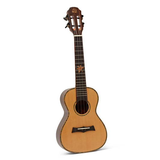 Snail BHC-6CS Satin Finish Solid Cedar Top Concert Ukulele