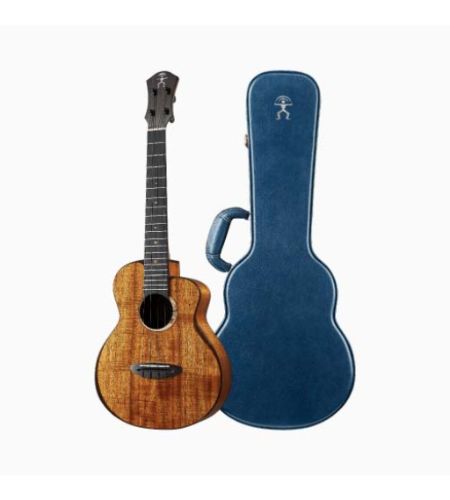 BIRD ANNBUT3K UT 3K TENOR UKULELE