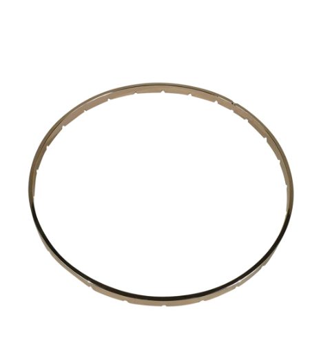 Banjo Tension Hoop Notched Steel 11"(2152)