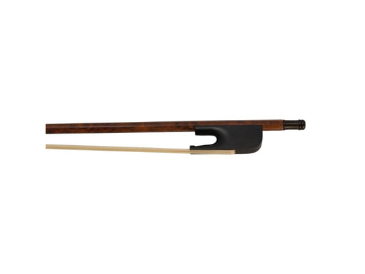 Baroque violin bow