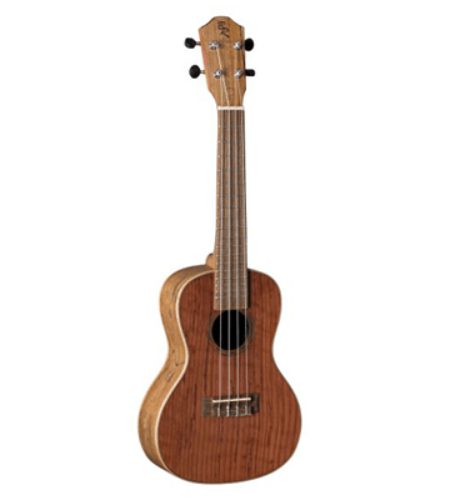 Baton Rouge Tenor Ukulele UR71-T