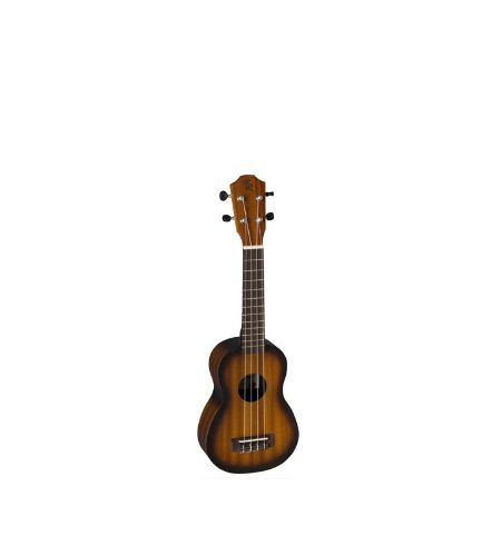 Baton Rouge Ukulele V1 SUNBURST