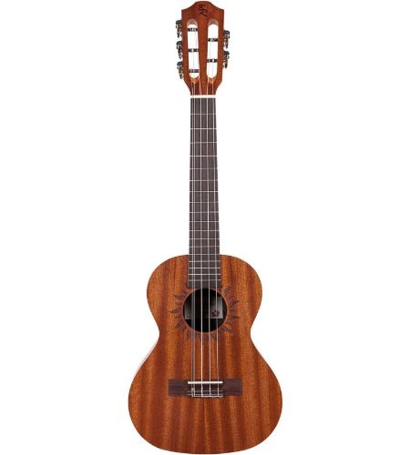 Baton Rouge Ukulele V2 Sun 5-string Tenor