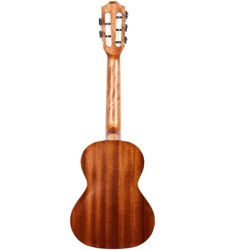 Baton Rouge Ukulele V2 Sun 5-string Tenor