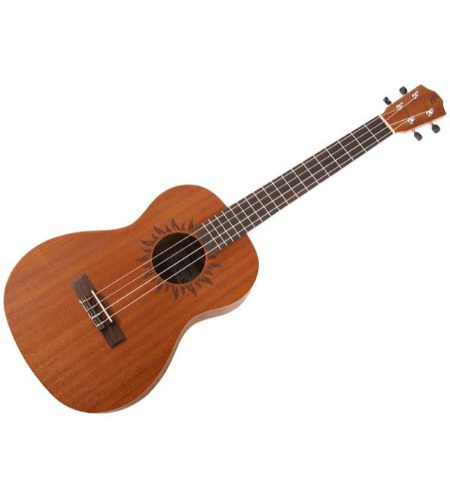 Baton Rouge Ukulele V2 Sun Baritone