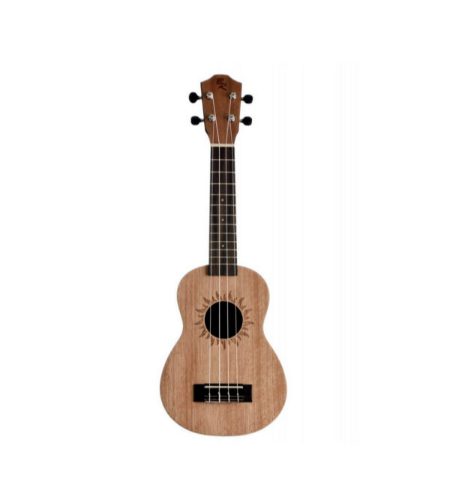 Baton Rouge Ukulele V2 Sun Soprano