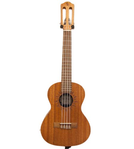 Baton Rouge V2 8-string Electro Tenor Ukulele