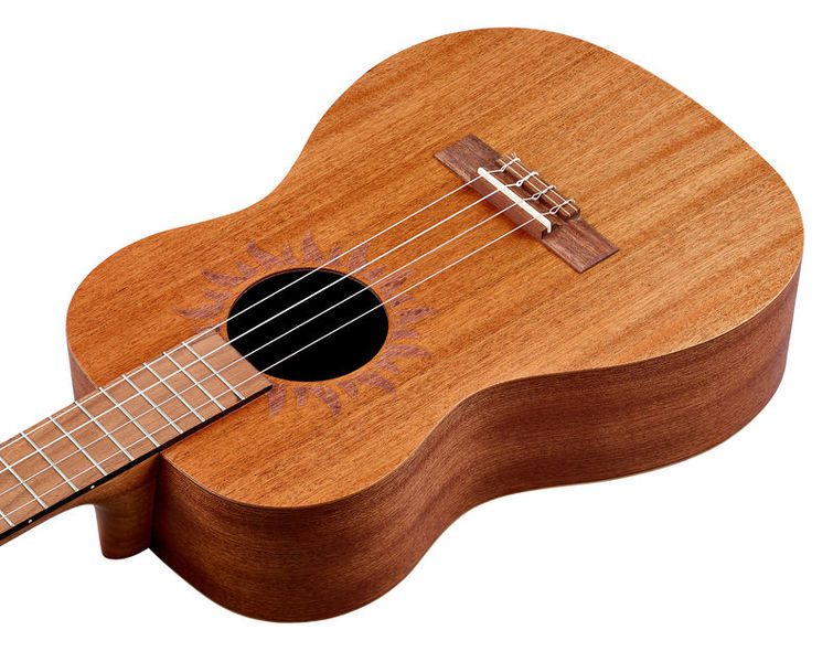 Baton Rouge V2 Baritone Ukelele