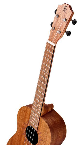 Baton Rouge V2 Baritone Ukelele