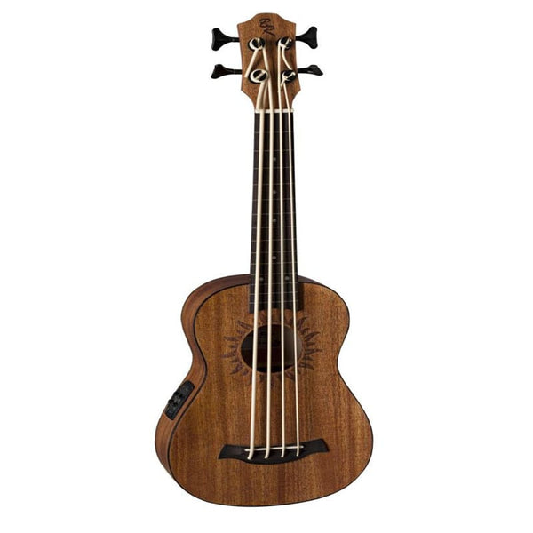 Baton Rouge BR-V2-BS SUN Ukulele