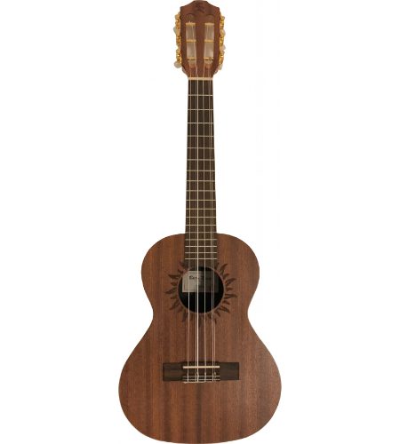 Baton Rouge  V2 Sun 6-string Tenor Ukulele