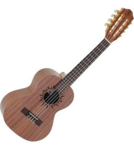 Baton Rouge V2 Sun 8-string Tenor Ukulele