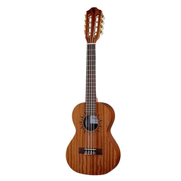 Baton Rouge - V2 T8 SUN Ukulele