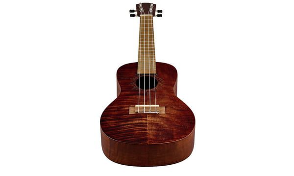 Baton Rouge V4 C Sun Concert Exotic Mahogany Ukulele