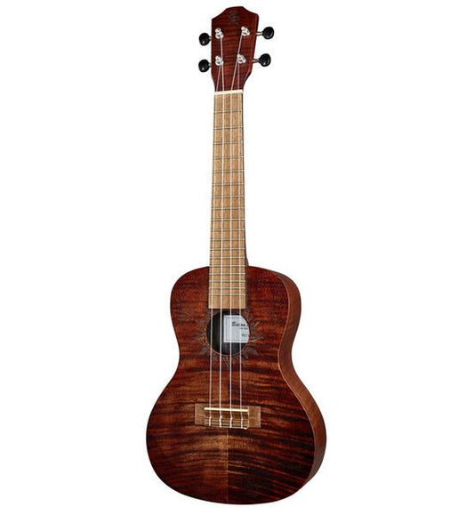 Baton Rouge V4 C Sun Concert Exotic Mahogany Ukulele