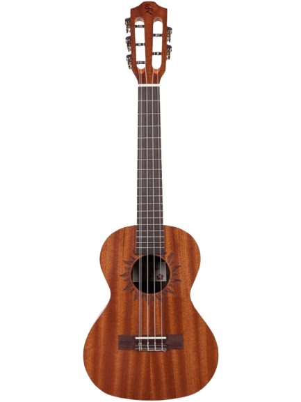 Intermediate Ukulele