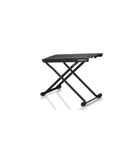 Bespeco BP22N Foot Stool For Guitar Players