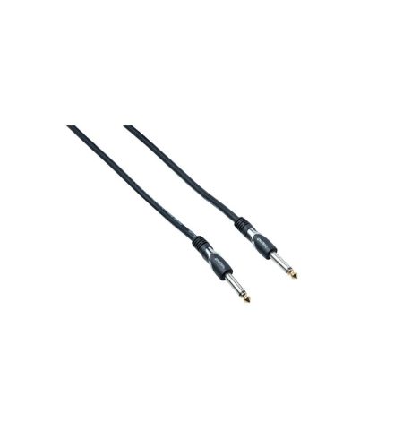 Bespeco HDJJ100 1m Jack to Jack cable