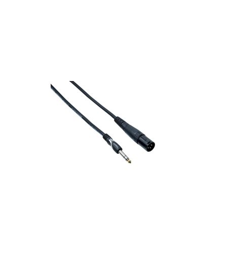 Bespeco HDSM600 Loudspeaker Cable 6M