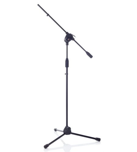 Bespeco MSF01C Mic Boom stand with push button